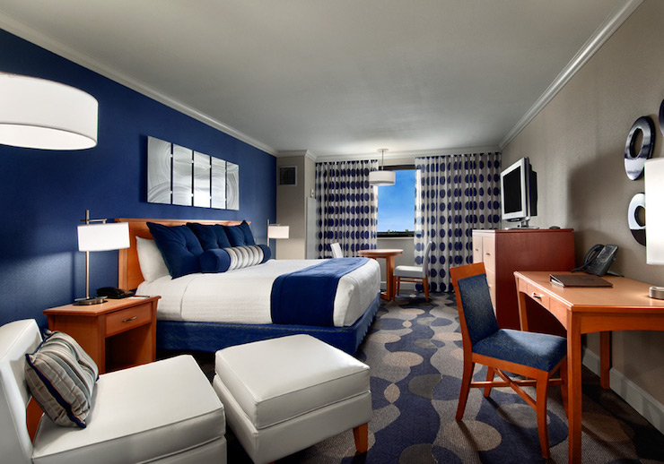 IP Casino Resort Spa, Biloxi
