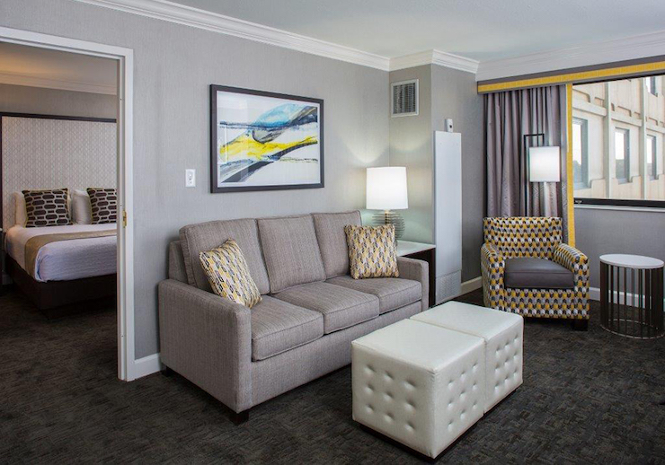IP Casino Resort Spa, Biloxi