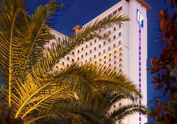 Biloxi IP Casino, Resort & Spa