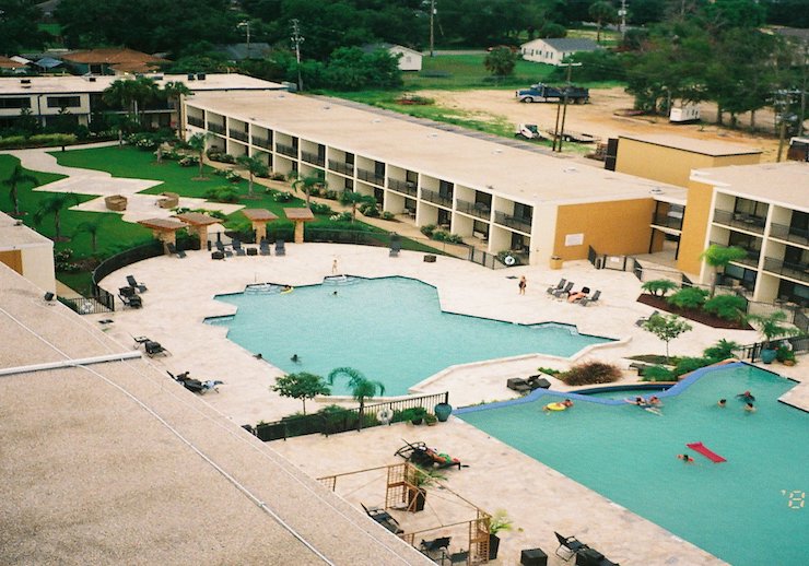 Treasure Bay Casino & Hotel, Biloxi