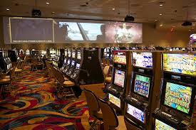 Gulf Coast Hollywood Casino & Hotel, Bay St Louis