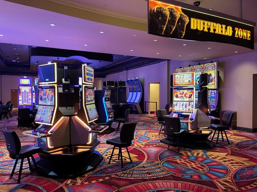 Gold Strike Casino Resort, Tunica