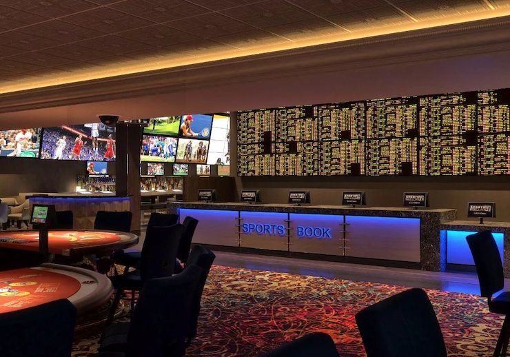 Gold Strike Casino Resort, Tunica