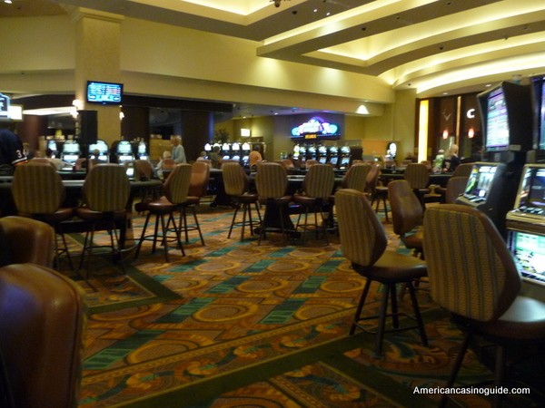 Gulfport Island View Casino
