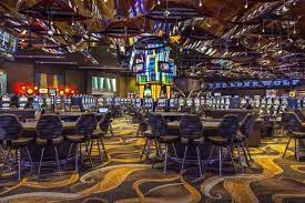 Century Casino, Cape Girardeau