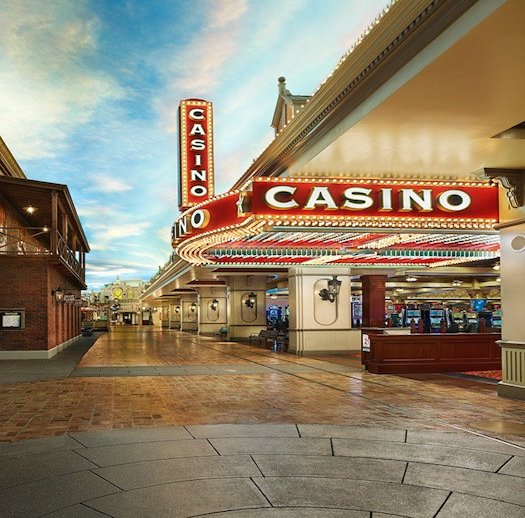 Ameristar Casino & Hotel, Kansas City