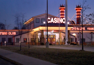 Casino Photo