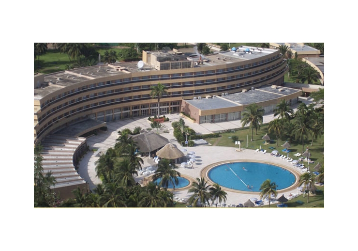 Benin Marina Casino & Hotel Cotonou