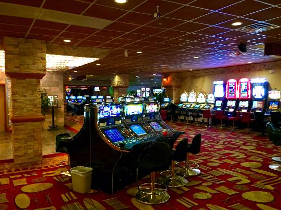 比蒂Stagecoach Casino赌场酒店