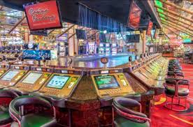 Carson City Fandango Casino & Hotel