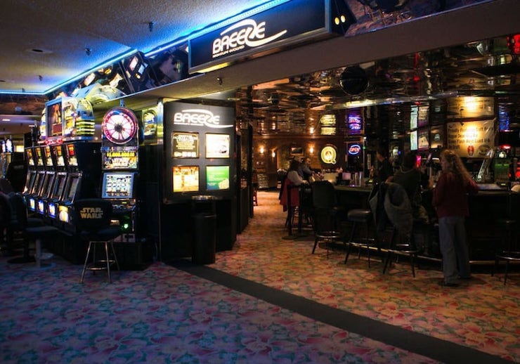 Crystal Bay Tahoe Biltmore Casino & Hotel