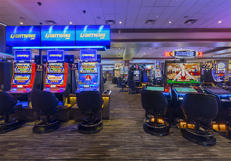 Hoover Dam Lodge Casino & Hotel, Boulder City