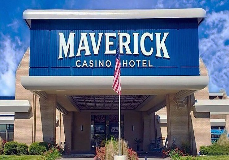 Maverick Casino Hotel, Elko