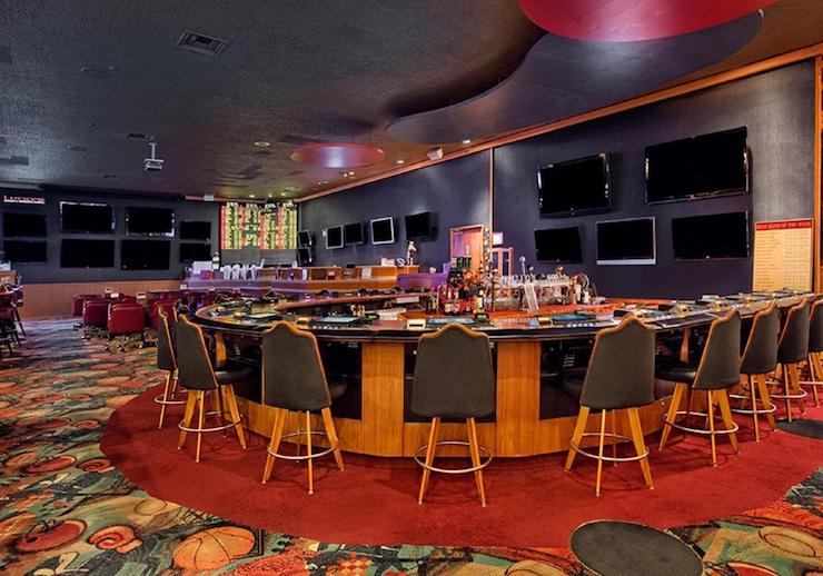 Elko Maverick Casino Hotel