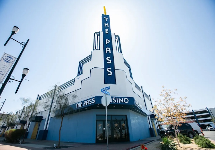 The Pass Casino, Henderson