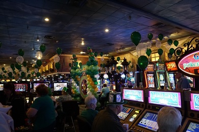 Emerald Island Casino, Henderson