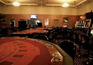 Casino Photo