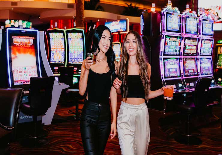 Green Valley Ranch Casino & Hotel, Henderson