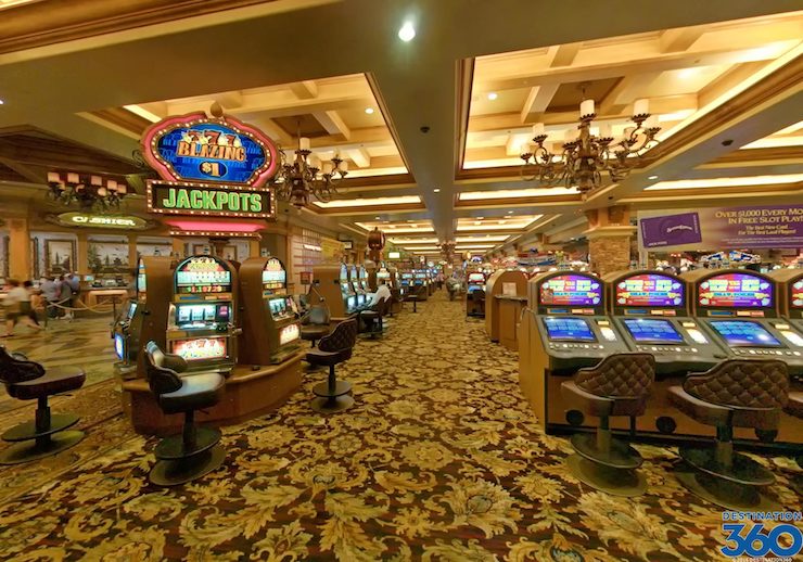 Henderson Green Valley Ranch Casino & Hotel