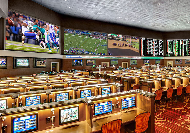 Green Valley Ranch Casino & Hotel, Henderson