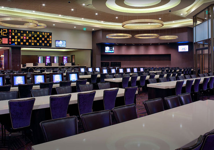 Green Valley Ranch Casino & Hotel, Henderson