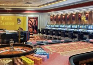 Casino Photo