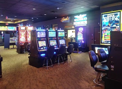 Klondike Sunset Casino, Henderson
