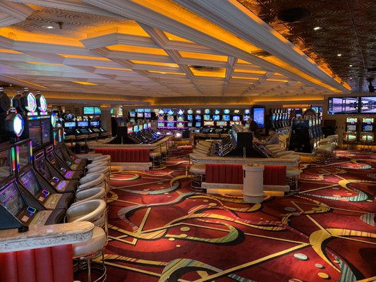 Rainbow Club Casino, Henderson