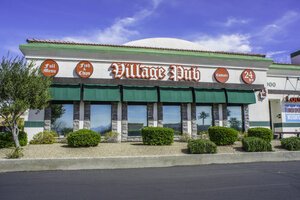 亨德森Village Pub赌场