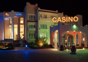 Casino Photo