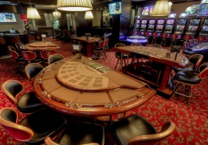 Casino Photo