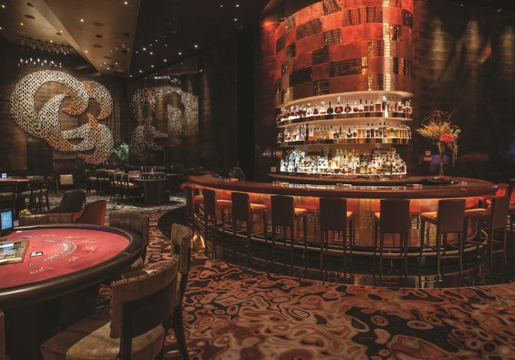 Las Vegas Aria Casino & Hotel