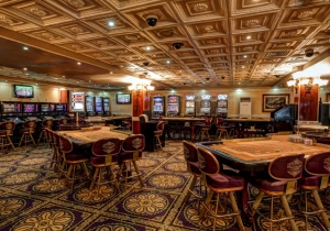 Casino Photo