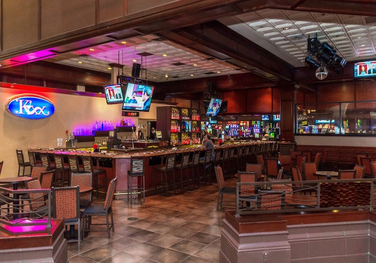 Boulder Station Casino & Hotel, Las Vegas