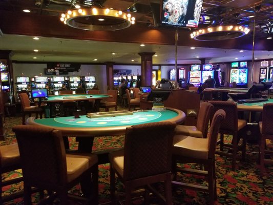El Cortez Casino & Hotel, Las Vegas
