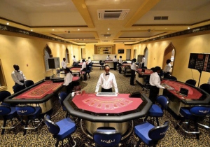 Casino Photo