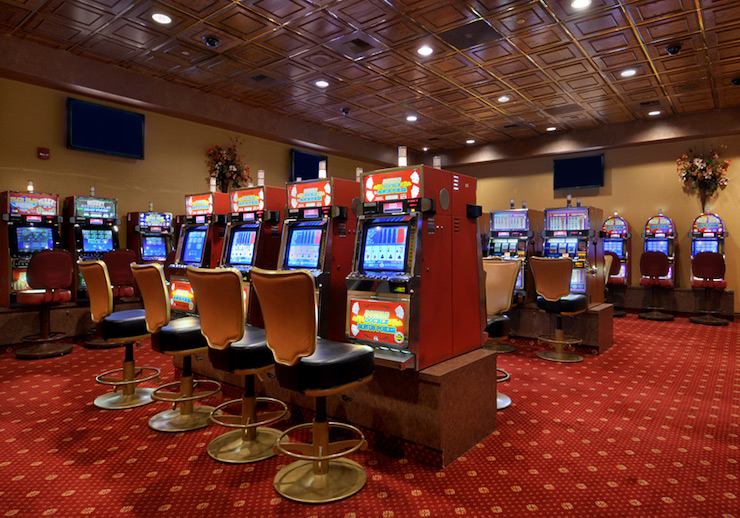 Gold Coast Casino & Hotel, Las Vegas
