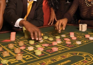 Casino Photo