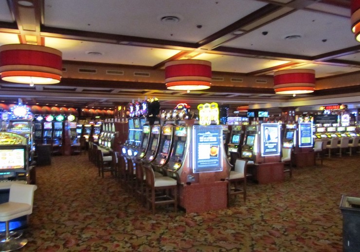 Golden Nugget Hotel & Casino, Las Vegas
