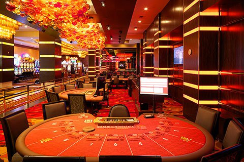 Golden Nugget Hotel & Casino, Las Vegas