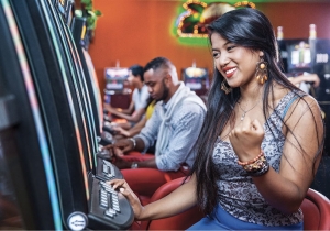 Casino Photo