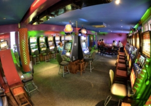 Casino Photo