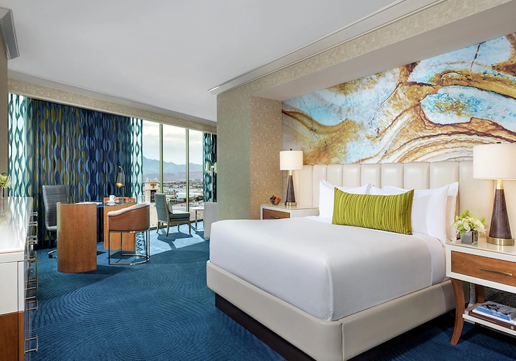 Las Vegas Mandalay Bay Hotel & Casino