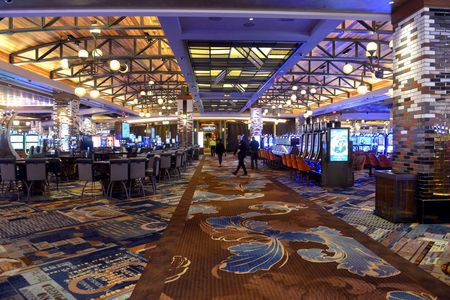 MGM Grand Hotel & Casino, Las Vegas