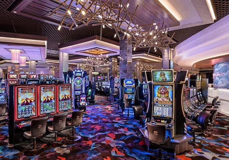 Las Vegas Palms Casino & Hotel