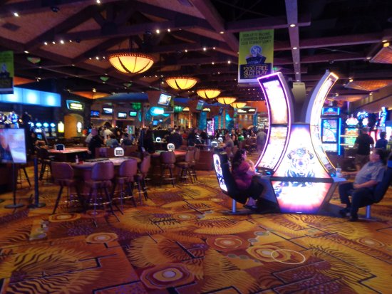 Silverton Casino & Hotel, Las Vegas