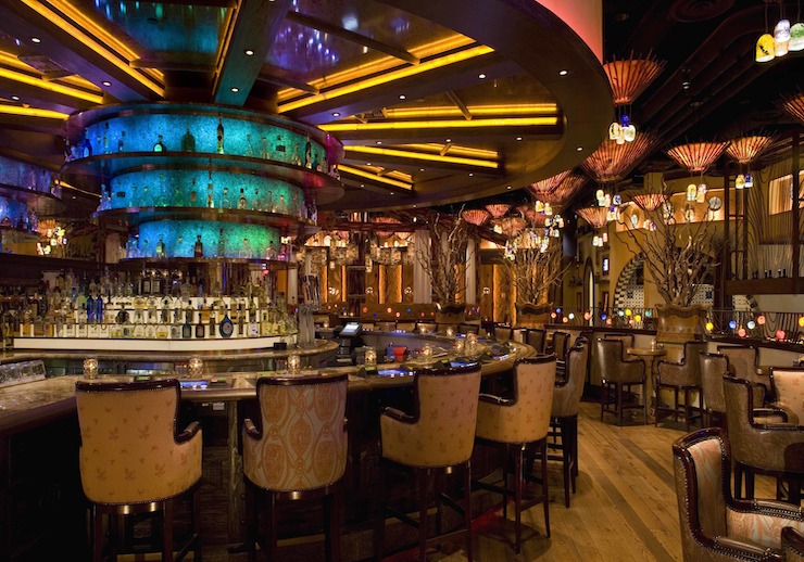 Las Vegas Silverton Casino & Hotel