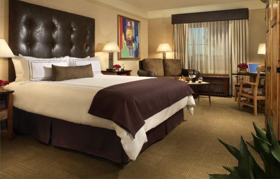 Las Vegas Silverton Casino & Hotel