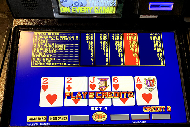 Las Vegas Stage Door Casino