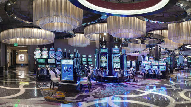 Las Vegas The Cosmopolitan Resort & Casino